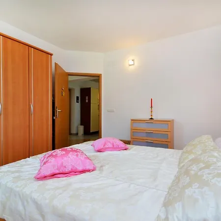 Apartman Patrick
