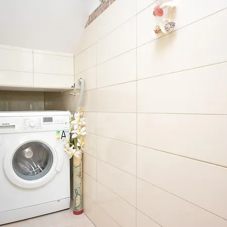 Apartman Apartman Patrick Žrnovnica