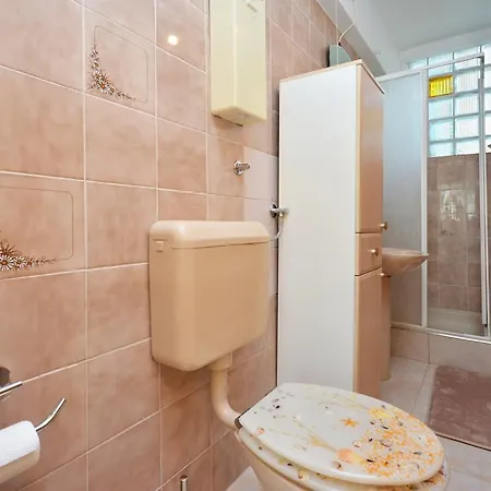 Apartman Patrick * Žrnovnica