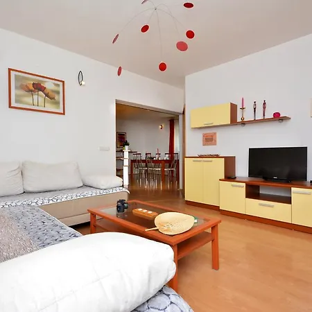 Apartman Patrick Apartman Žrnovnica