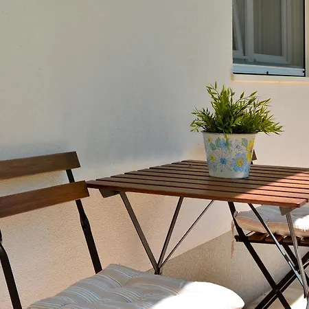 Apartman Patrick *
