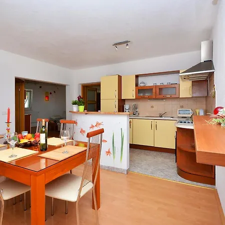 Apartman Patrick Apartman *