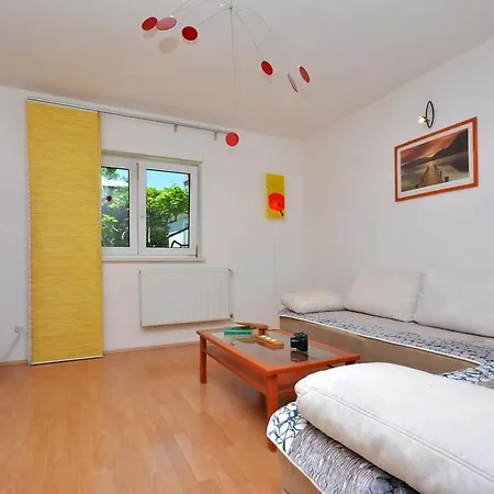 Apartman Patrick * Žrnovnica