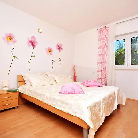 Apartman Patrick Žrnovnica
