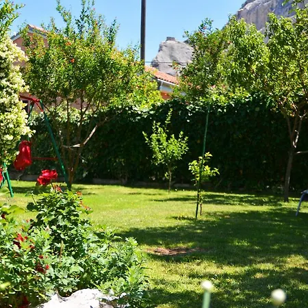 Apartman Patrick Apartman Žrnovnica