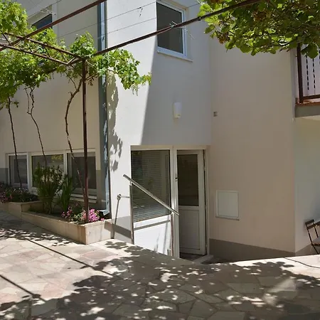 Apartman Patrick