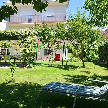 Apartman Patrick * Žrnovnica