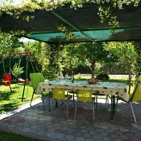 Apartman Patrick Apartman Žrnovnica
