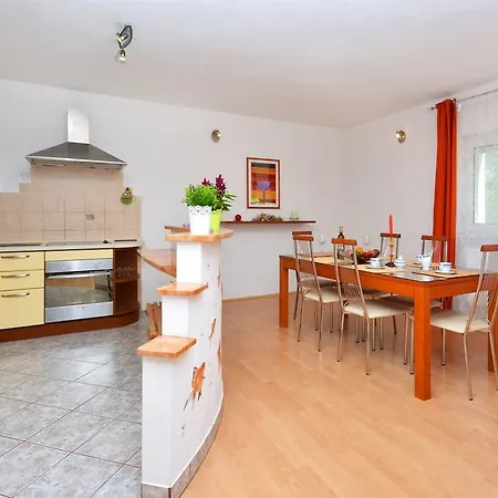 Apartman Apartman Patrick *
