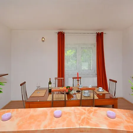 Apartman Apartman Patrick