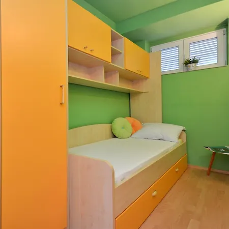 Apartman Apartman Patrick